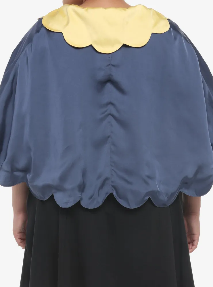 Her Universe Disney Snow White And The Seven Dwarfs Girls Capelet Plus