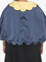 Her Universe Disney Snow White And The Seven Dwarfs Girls Capelet Plus