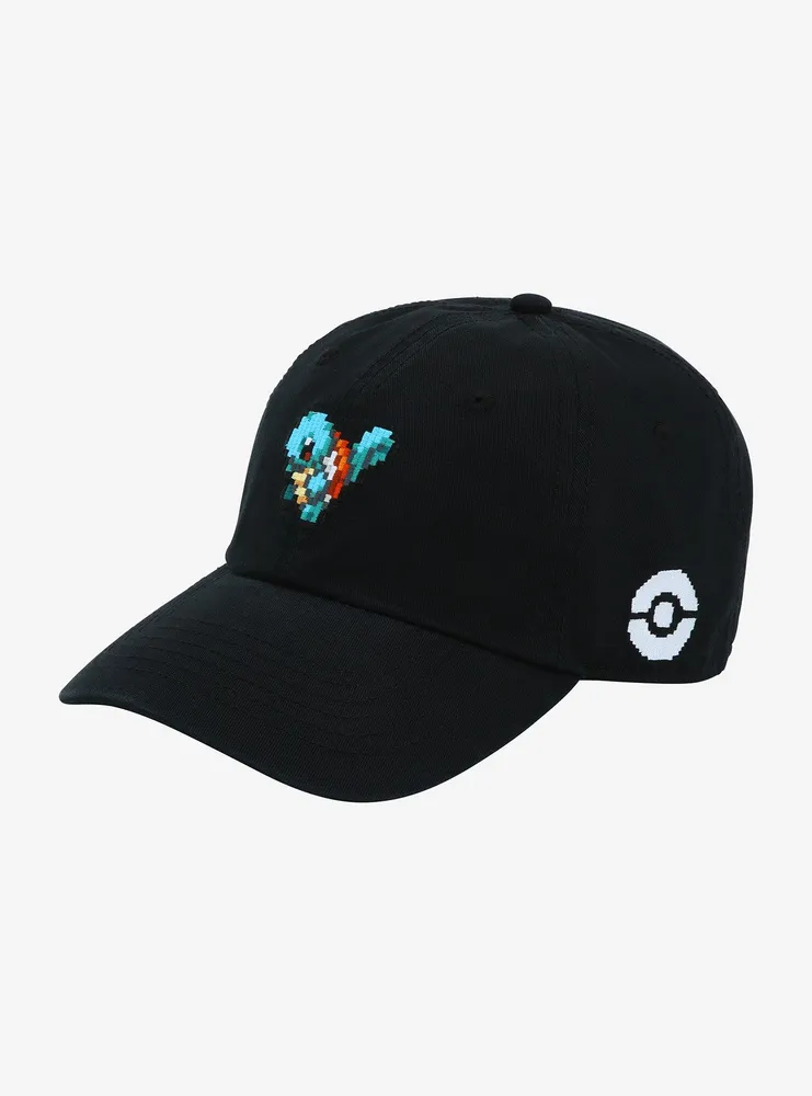 Pokémon 8-Bit Squirtle Cap - BoxLunch Exclusive