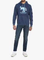 Avatar: The Way Of Water Pandora Hoodie