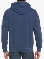 Avatar: The Way Of Water Pandora Hoodie