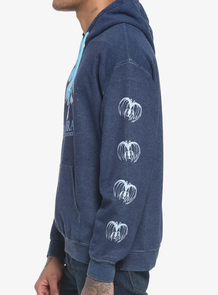 Avatar: The Way Of Water Pandora Hoodie