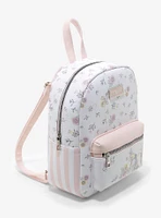 Disney Dumbo Floral Mini Backpack