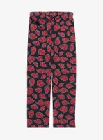 Naruto Shippuden Akatsuki Cloud Sleep Pants - BoxLunch Exclusive