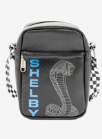 Shelby Cobra Carroll Cross Body Bag