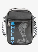 Shelby Cobra Carroll Cross Body Bag