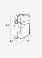 Shelby Cobra Carroll Cross Body Bag