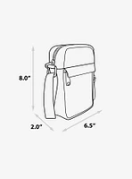 Shelby Cobra Carroll Cross Body Bag