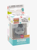 Funko Pocket Pop! Disney Winnie the Pooh Eeyore (Flocked) Vinyl Keychain - BoxLunch Exclusive