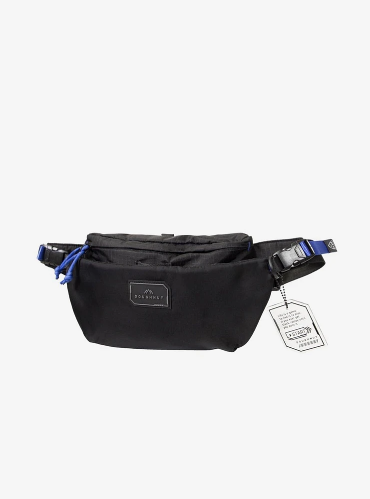 Doughnut Dagger Fanny Pack