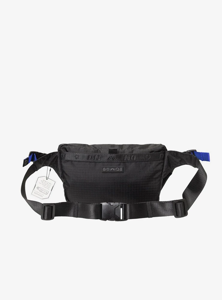 Doughnut Dagger Fanny Pack