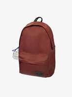 Doughnut Plus One Gamescape Series Blood Orange Backpack