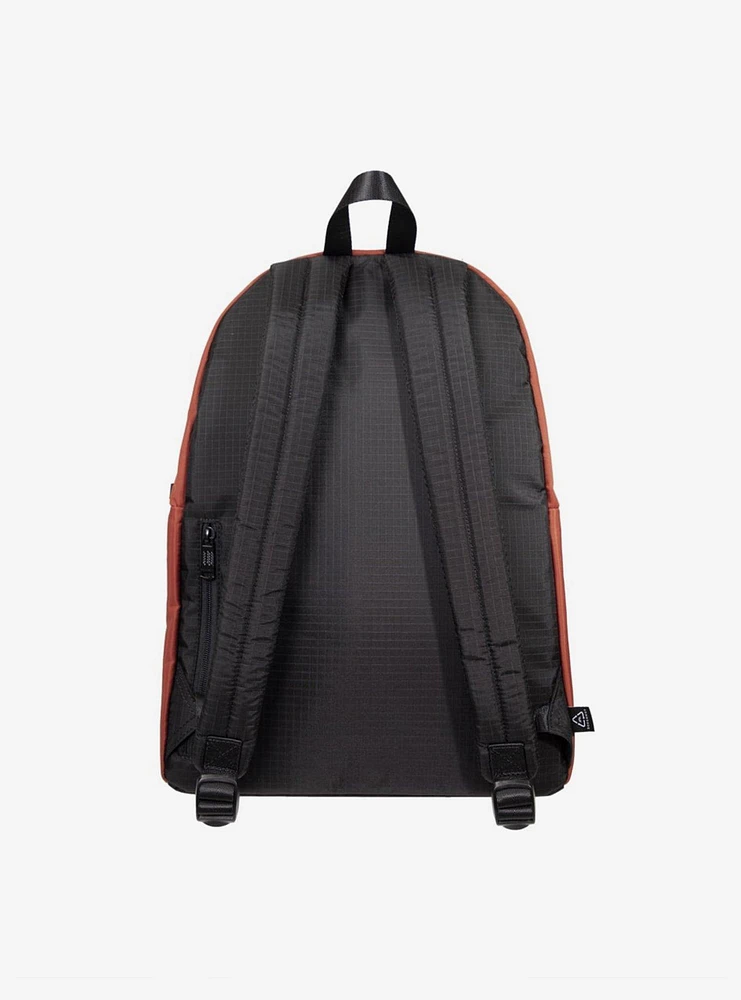 Doughnut Plus One Gamescape Series Blood Orange Backpack