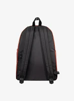 Doughnut Plus One Gamescape Series Blood Orange Backpack