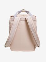 Doughnut Macaroon Sky Series Sunrise Backpack