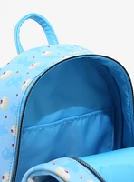 Loungefly Disney Pixar Brave Bear Brothers Mini Backpack