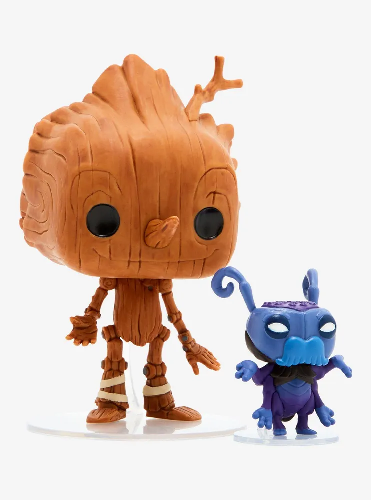 Buy REWIND Pinocchio at Funko.