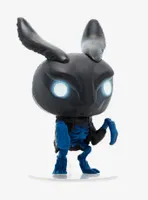 Funko Pop! Movies Pinocchio Black Rabbit Vinyl Figure 