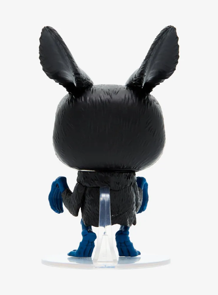 Funko Pop! Movies Pinocchio Black Rabbit Vinyl Figure 