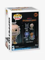 Funko Pinocchio Pop! Movies Geppetto Vinyl Figure