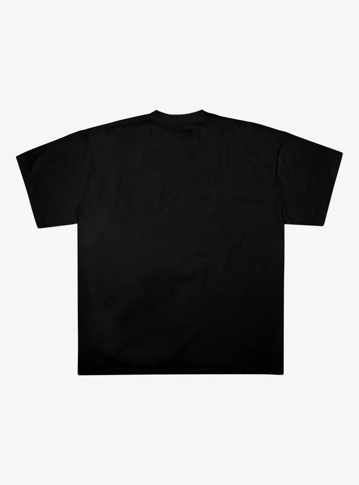 The Weeknd Heaven Or Las Vegas Profile T-Shirt