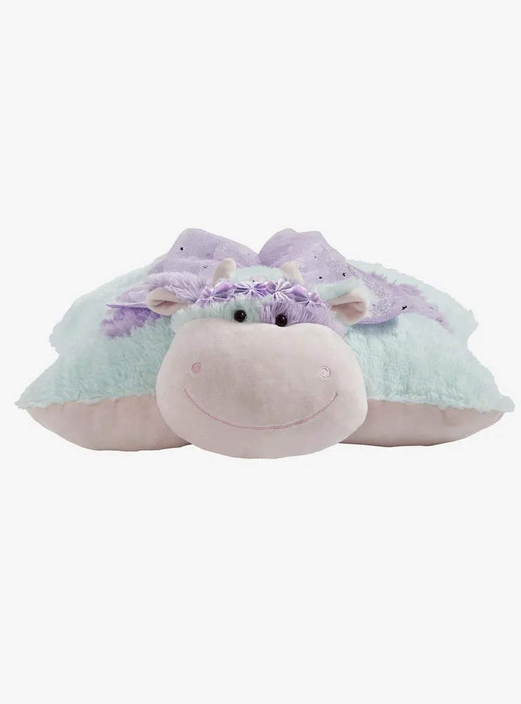 Fairy Cow Pillow Pet