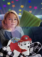 Nickelodeon Paw Patrol Chase Pillow Pet And Marshall Sleeptime Lite Slumber Pack