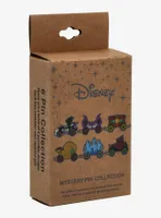 Disney Villains Train Car Blind Box Enamel Pin - BoxLunch Exclusive