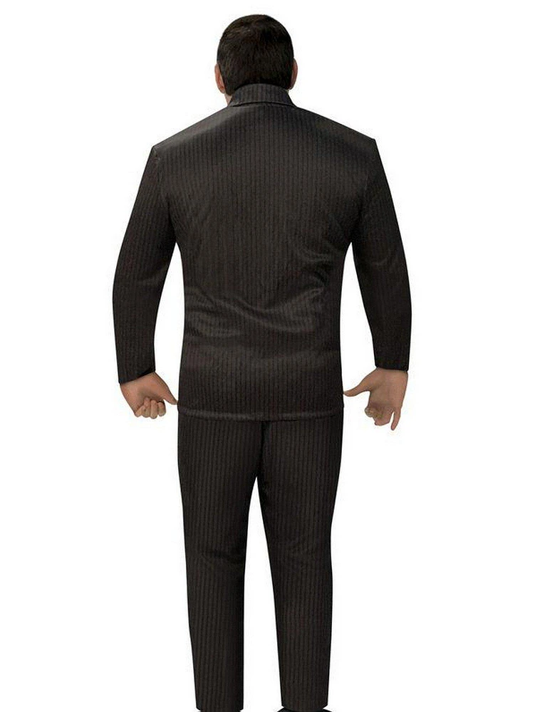 The Addams Family Gomez Adult Costume