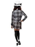 Clueless Dionne Adult Costume