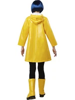 Coraline Adult Costume