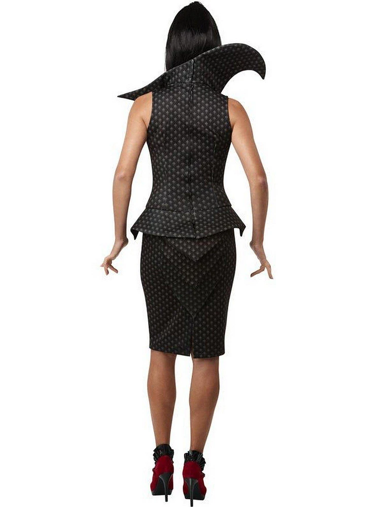 Coraline The Other Mother Adult Costume
