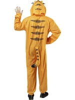 Garfield Adult Costume