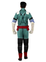 My Hero Academia Izuku Midoriya Adult Deluxe Costume