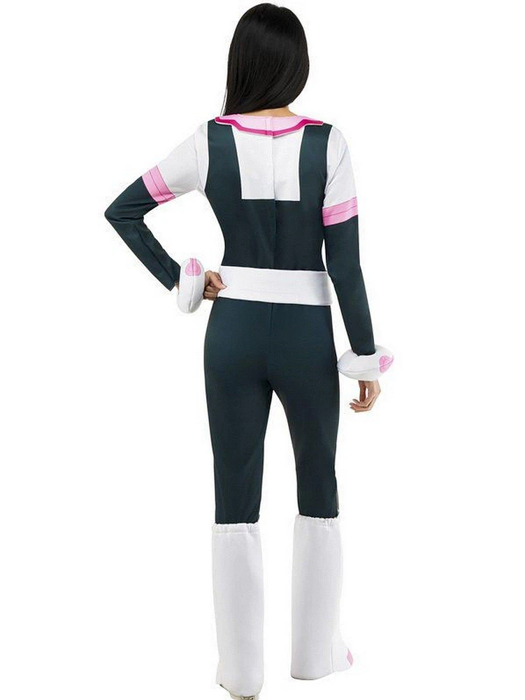 My Hero Academia Ochaco Uraraka Adult Costume