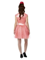 Powerpuff Girls Blossom Adult Costume