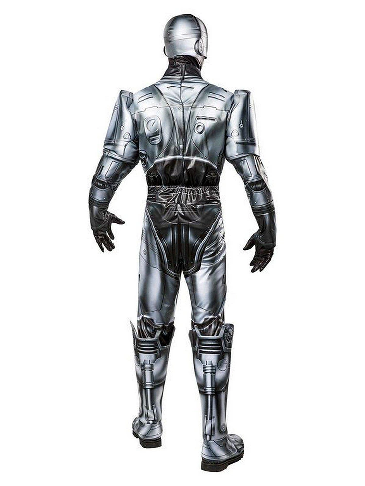 Robocop Adult Deluxe Costume