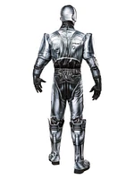 Robocop Adult Deluxe Costume