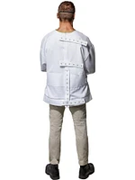 Silence of the Lambs Hannibal Lecter Adult Costume