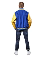 Teen Wolf 1985 Adult Costume Jacket