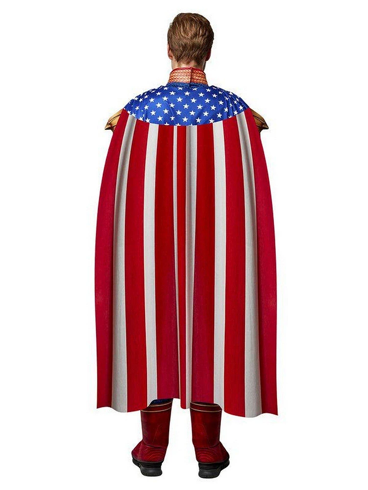 The Boys Homelander Adult Costume