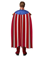 The Boys Homelander Adult Costume