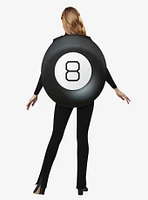 Mattel Games Magic 8 Ball Adult Costume Outlook Not So Good