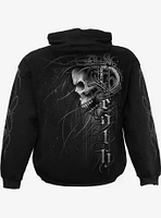 Death Forever Black Hoodie