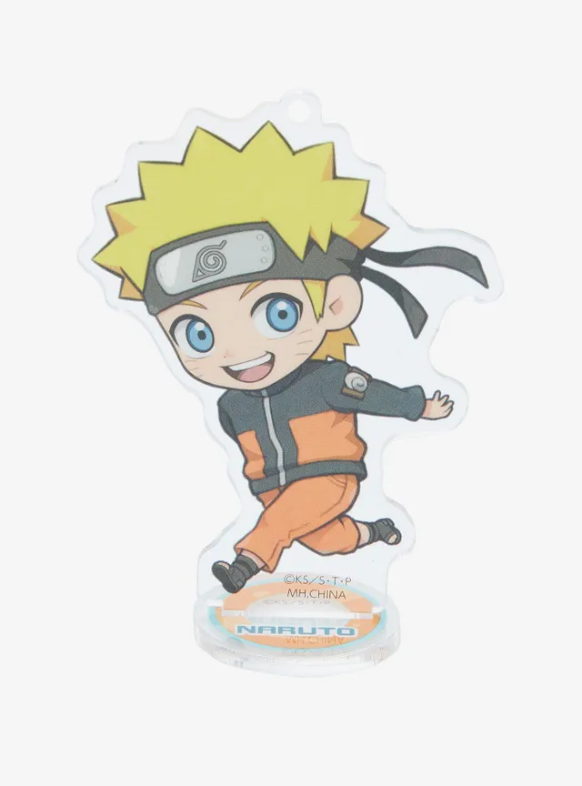 Naruto Chibi on Tumblr