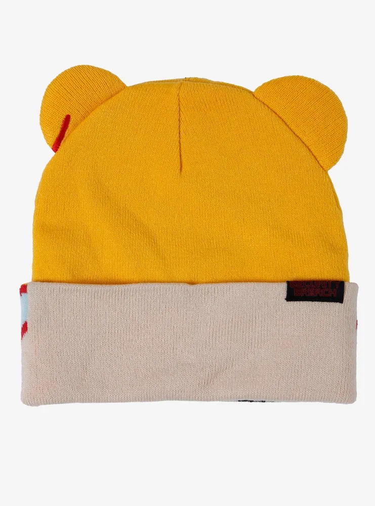 Five Nights At Freddy's Freddy Beanie