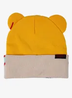 Five Nights At Freddy's Freddy Beanie