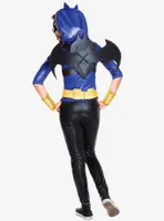 DC Comics Batgirl Deluxe Youth Costume