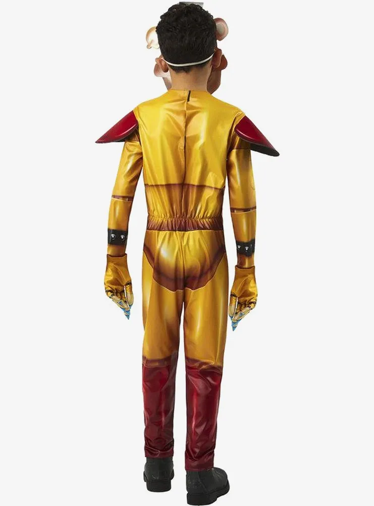 Five Nights at Freddy's Freddy Youth Costume