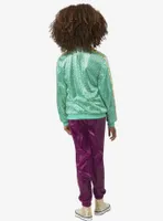 Karma's World Karma Youth Costume